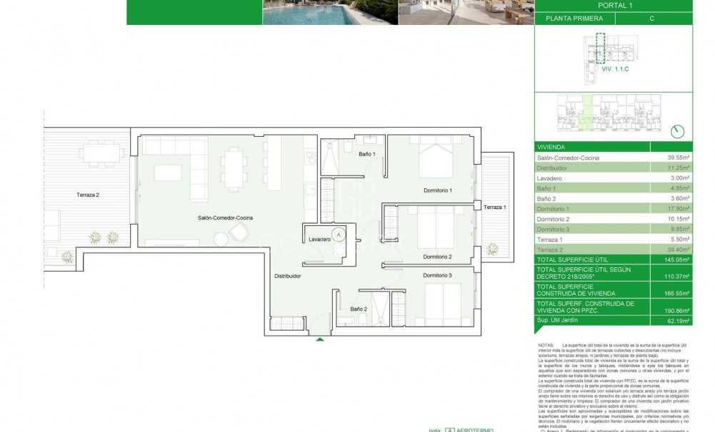 New Build · Apartment · Estepona · Las Mesas