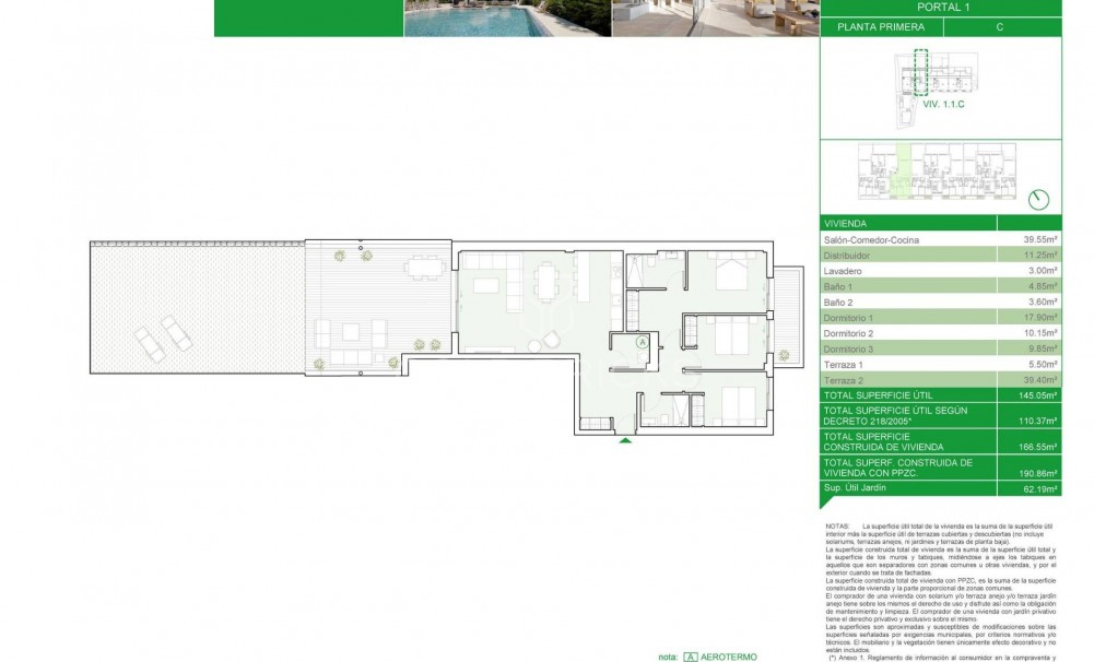 New Build · Apartment · Estepona · Las Mesas