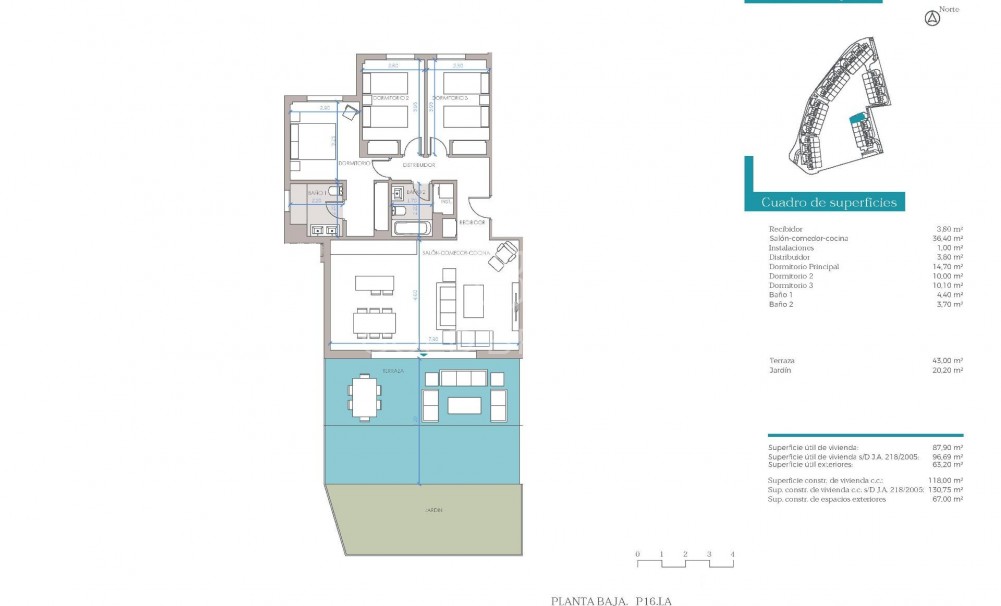 New Build · Apartment · Estepona · Riviera beach