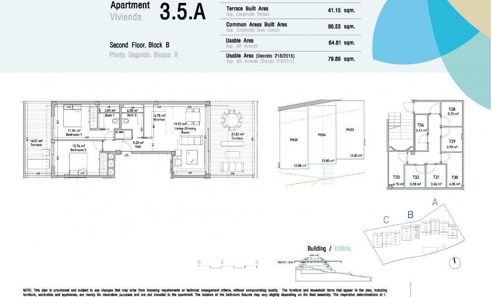 New Build · Apartment · Estepona · Arroyo enmedio