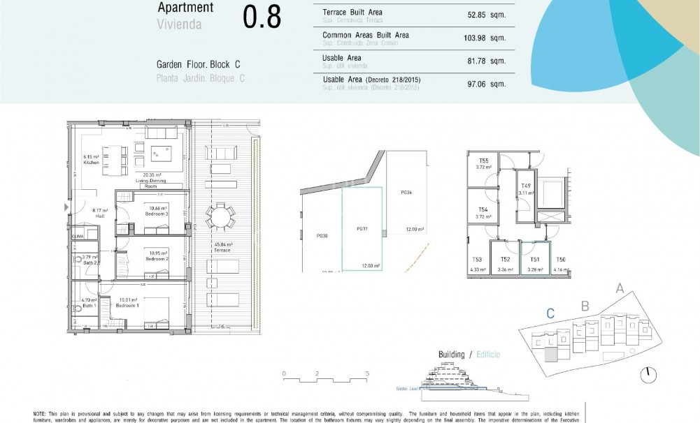 New Build · Apartment · Estepona · Arroyo enmedio