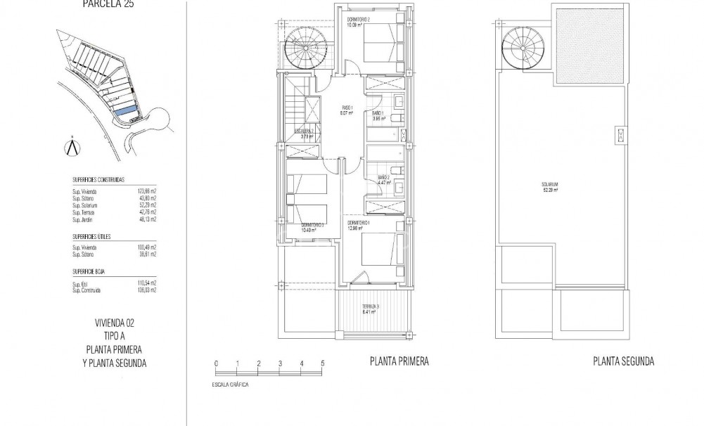 New Build · Town House · Manilva · Duquesa Sur