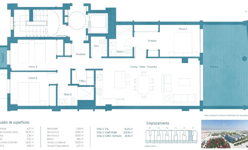 New Build · Apartment · Mijas · Las Lagunas