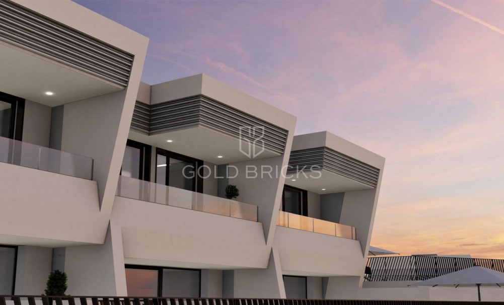 New Build · Town House · Mijas · El Chaparral