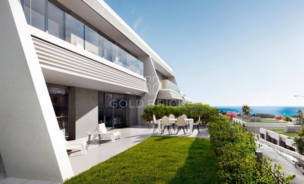 New Build · Town House · Mijas · El Chaparral