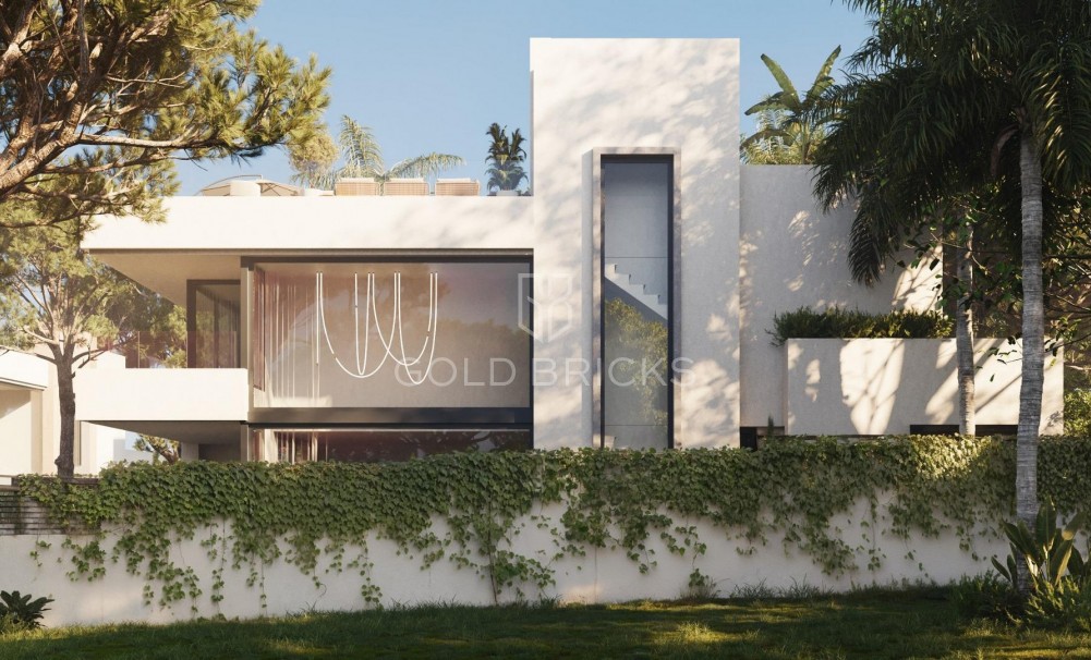 New Build · Villa · Marbella · Siroko Beach