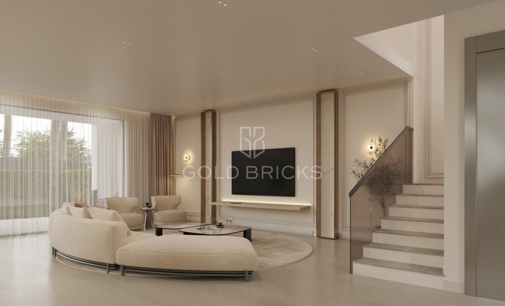 New Build · Villa · Marbella · Siroko Beach