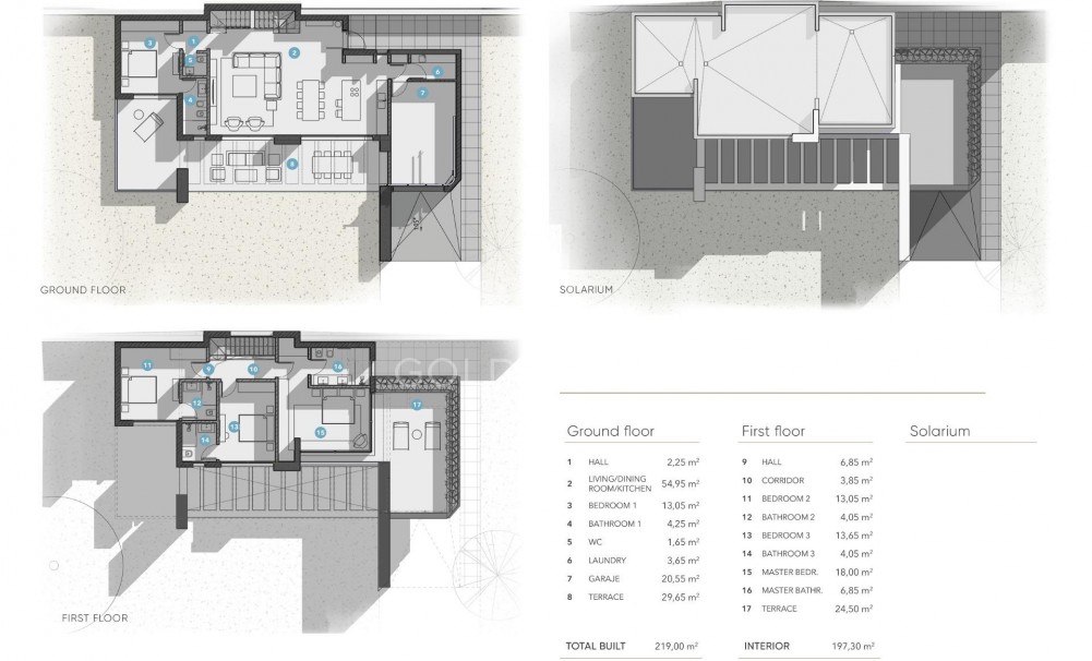 New Build · Villa · Mijas · Mijas pueblo