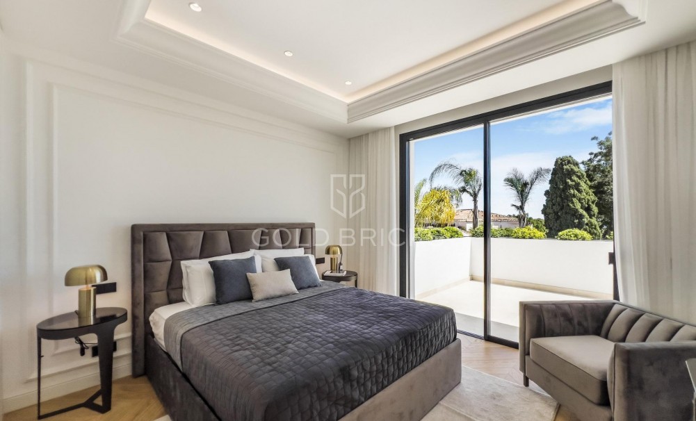 New Build · Villa · Marbella · Lomas De Marbella Club