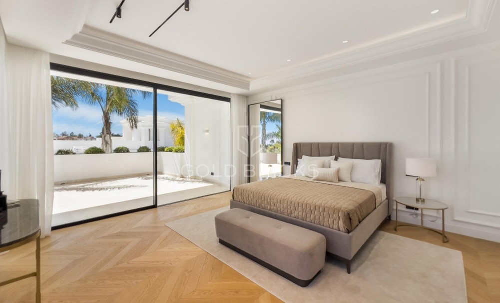 New Build · Villa · Marbella · Lomas De Marbella Club