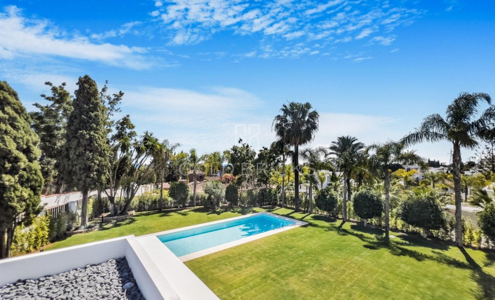 Nieuwbouw · Villa · Marbella · Lomas De Marbella Club