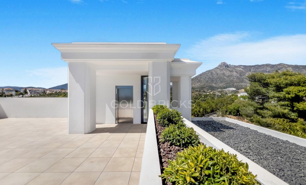 New Build · Villa · Marbella · Lomas De Marbella Club