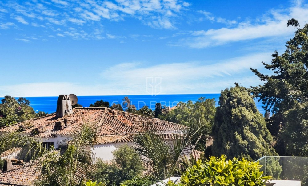 Nieuwbouw · Villa · Marbella · Lomas De Marbella Club