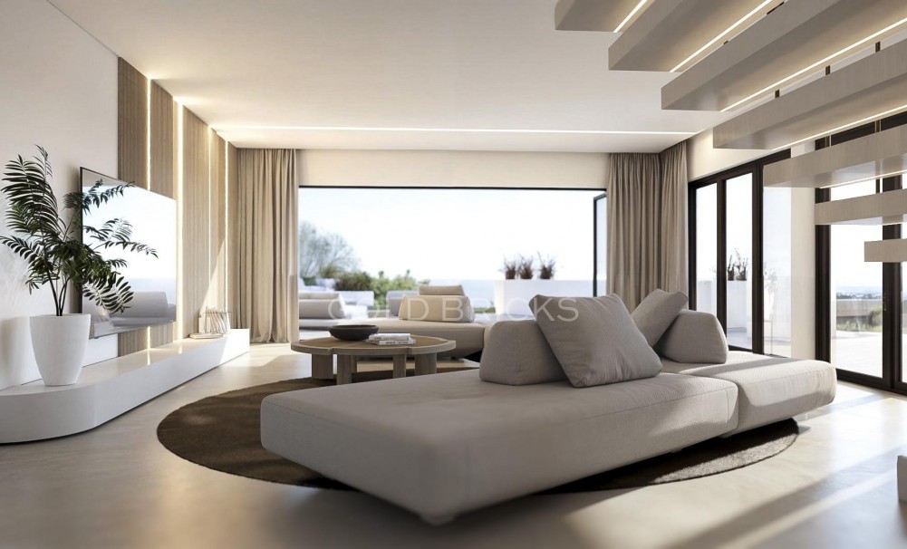 New Build · Villa · Marbella · Elviria