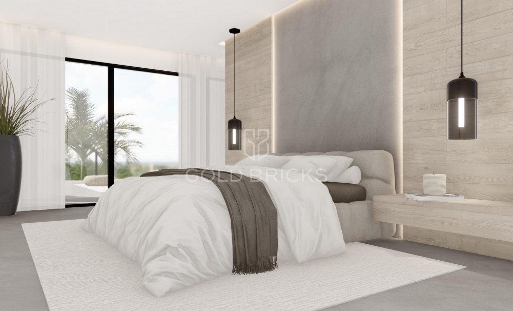 New Build · Villa · Marbella · Elviria