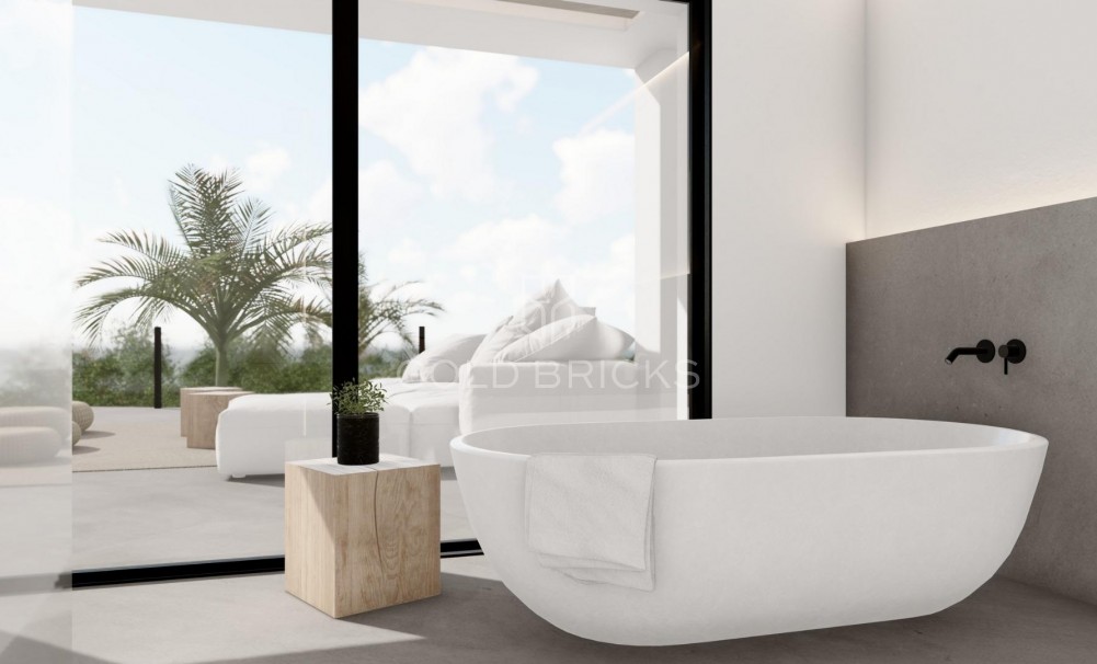 New Build · Villa · Marbella · Elviria