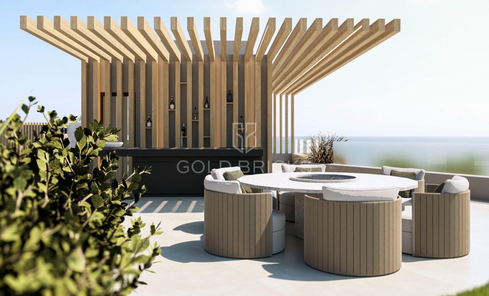 New Build · Villa · Marbella · Elviria