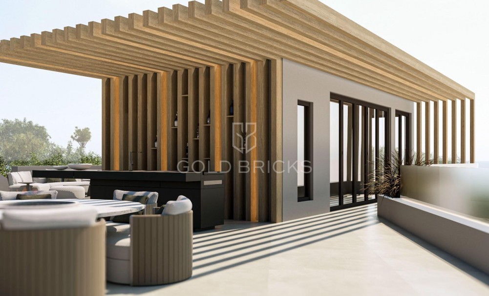 New Build · Villa · Marbella · Elviria