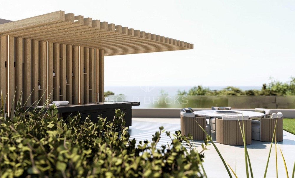 New Build · Villa · Marbella · Elviria