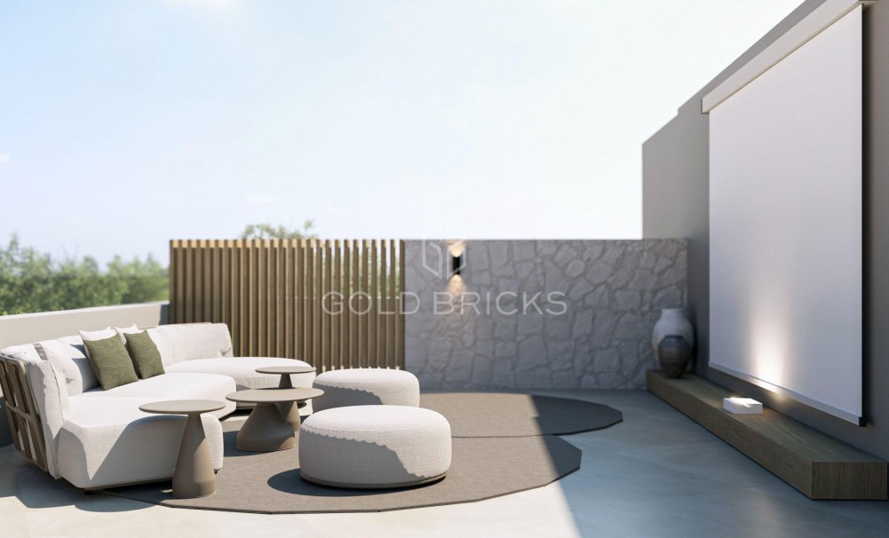 New Build · Villa · Marbella · Elviria