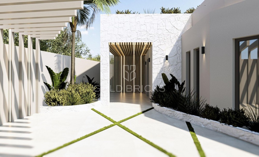 New Build · Villa · Marbella · Elviria