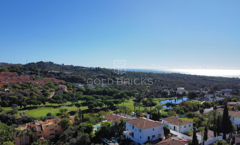 Nieuwbouw · Villa · Marbella · Elviria