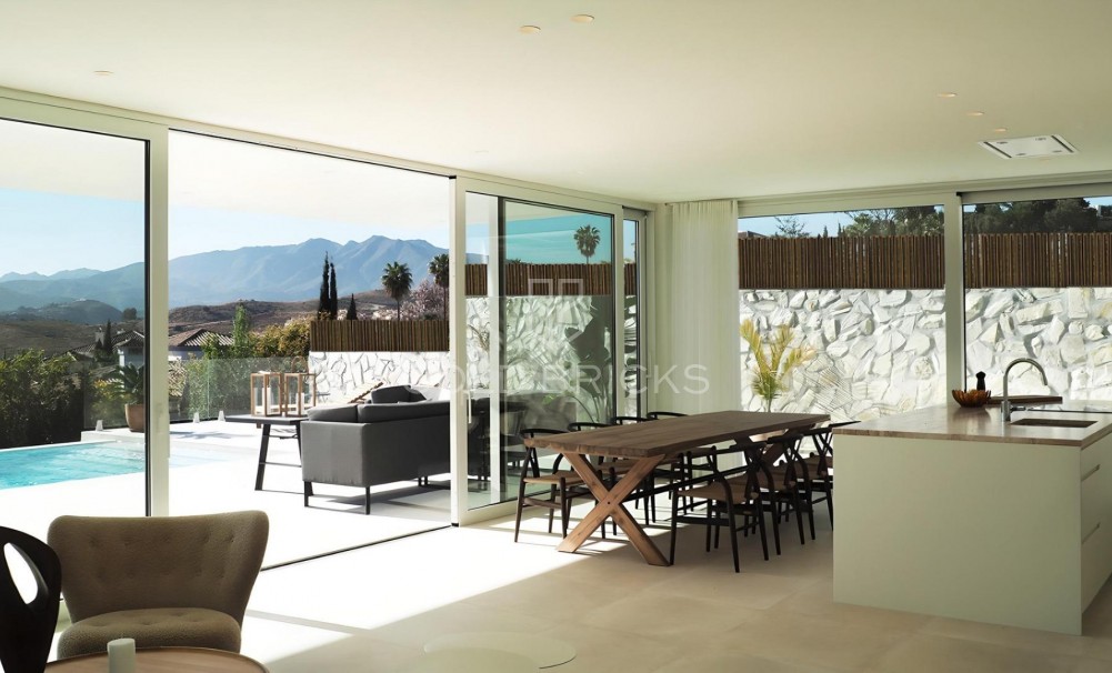 New Build · Villa · Mijas · Mijas Golf