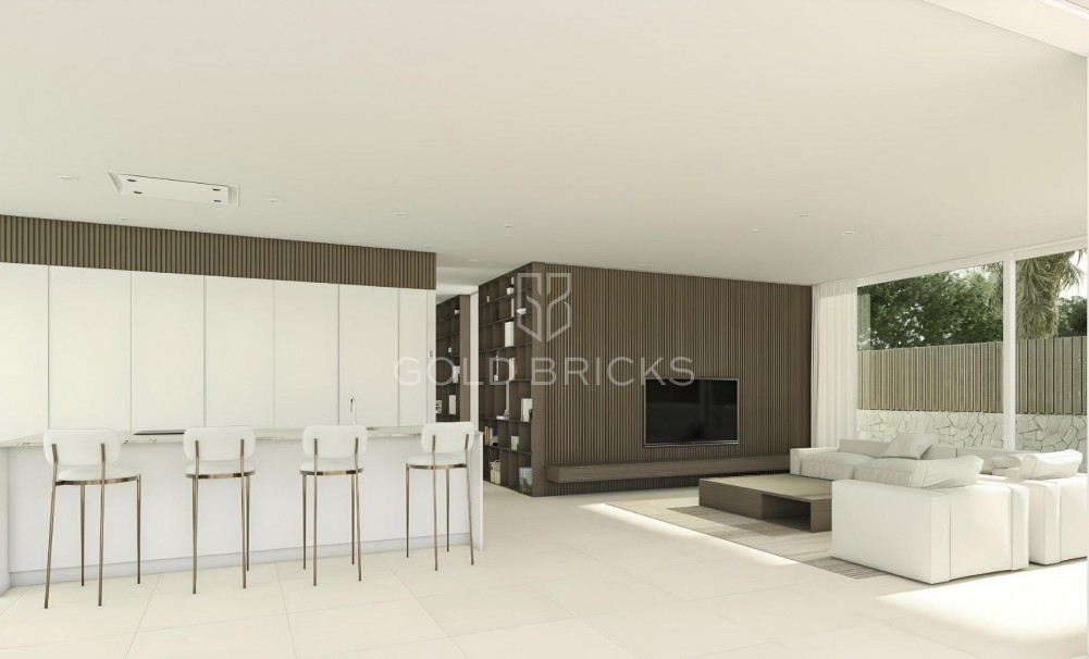 New Build · Villa · Mijas · Mijas Golf