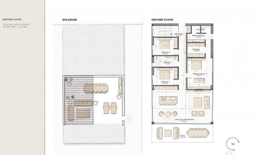 New Build · Villa · Mijas · Mijas Golf