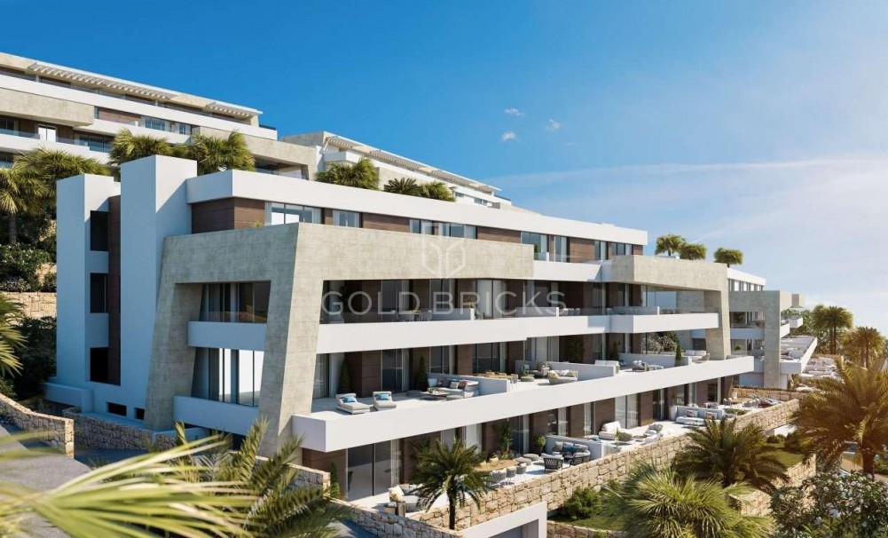 New Build · Penthouse · Estepona · Selwo