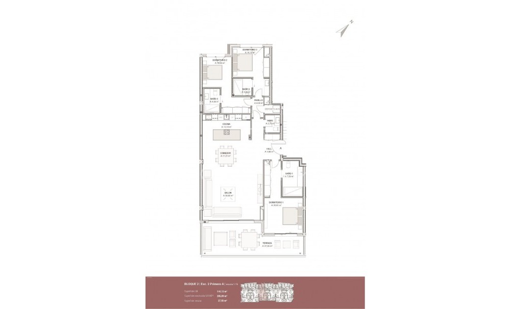 New Build · Apartment · Estepona · Selwo