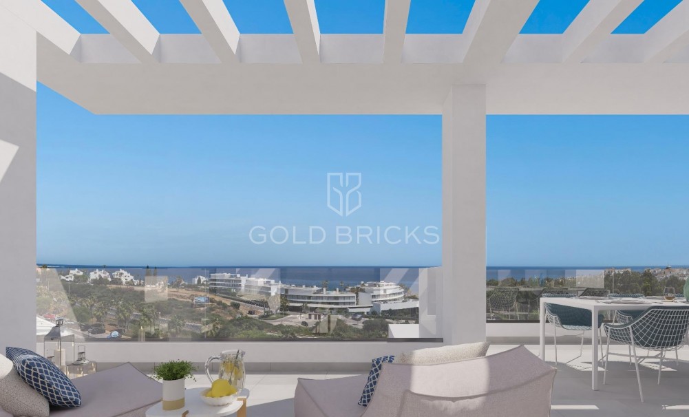 New Build · Penthouse · Estepona · Arroyo Vaquero