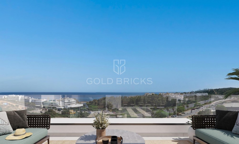 New Build · Penthouse · Estepona · Arroyo Vaquero