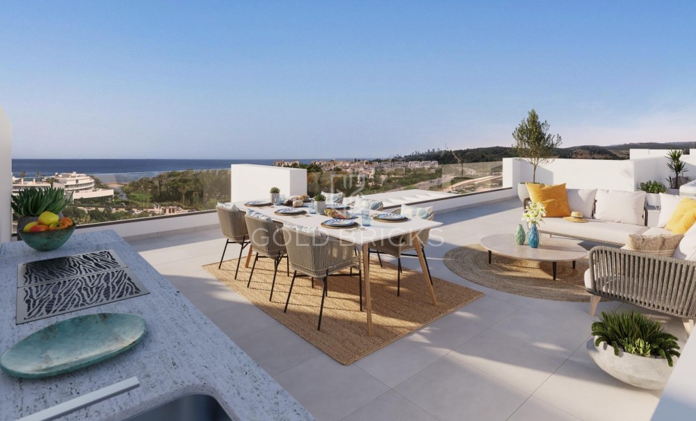 New Build · Penthouse · Estepona · Arroyo Vaquero