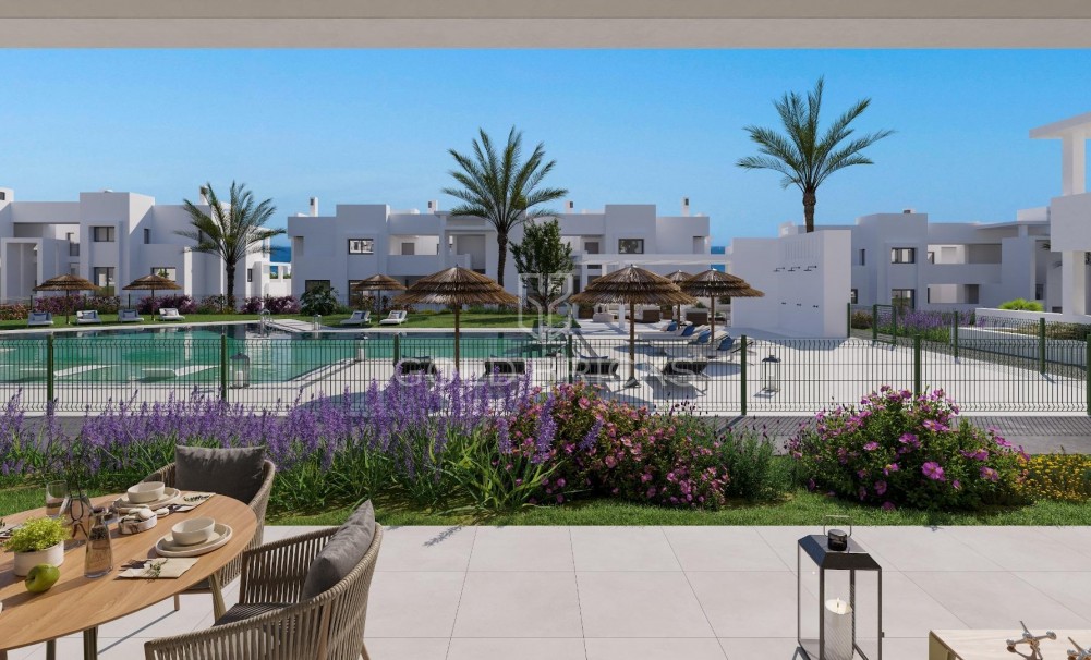 New Build · Penthouse · Estepona · Arroyo Vaquero