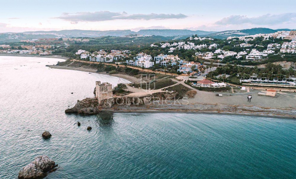 Nowa konstrukcja · Apartment · Casares · Casares Playa