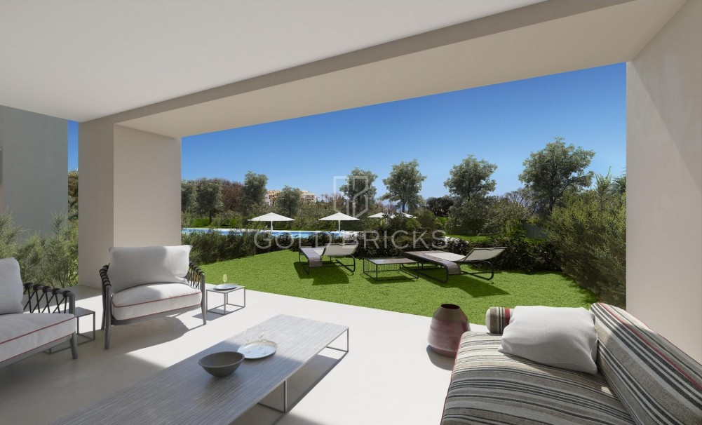 New Build · Penthouse · Casares · Casares Playa