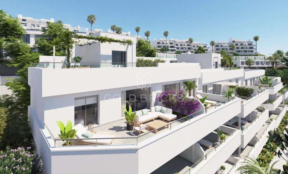 New Build · Villa · Estepona · Cancelada