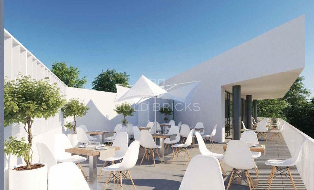 New Build · Villa · Estepona · Cancelada