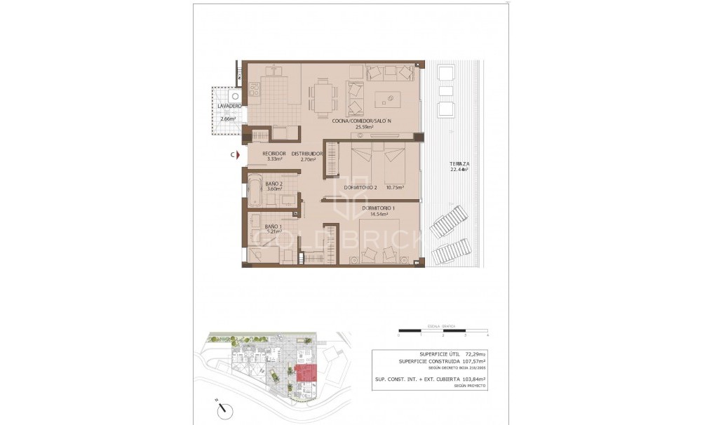 New Build · Apartment · Fuengirola · Torreblanca del Sol