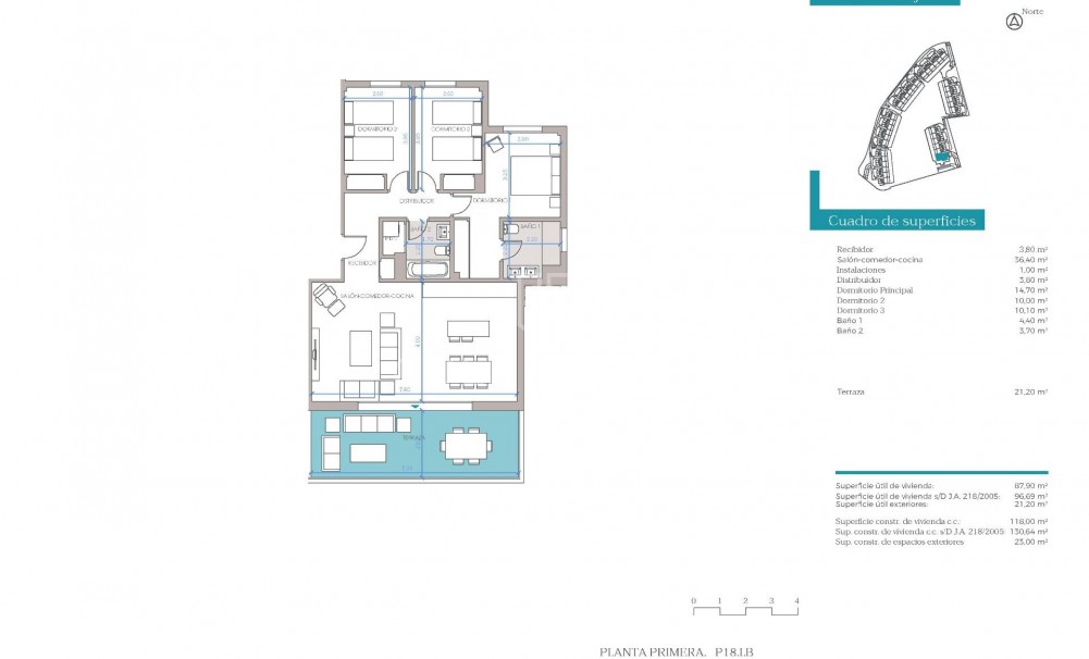 New Build · Apartment · Estepona · Riviera beach