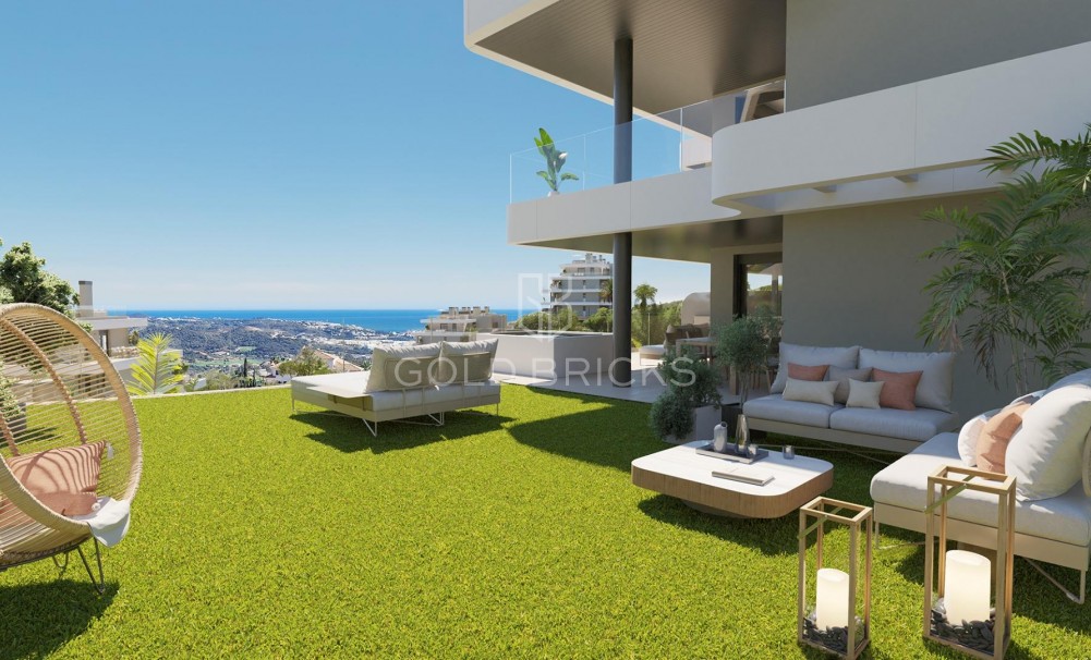 New Build · Penthouse · Mijas · Calanova