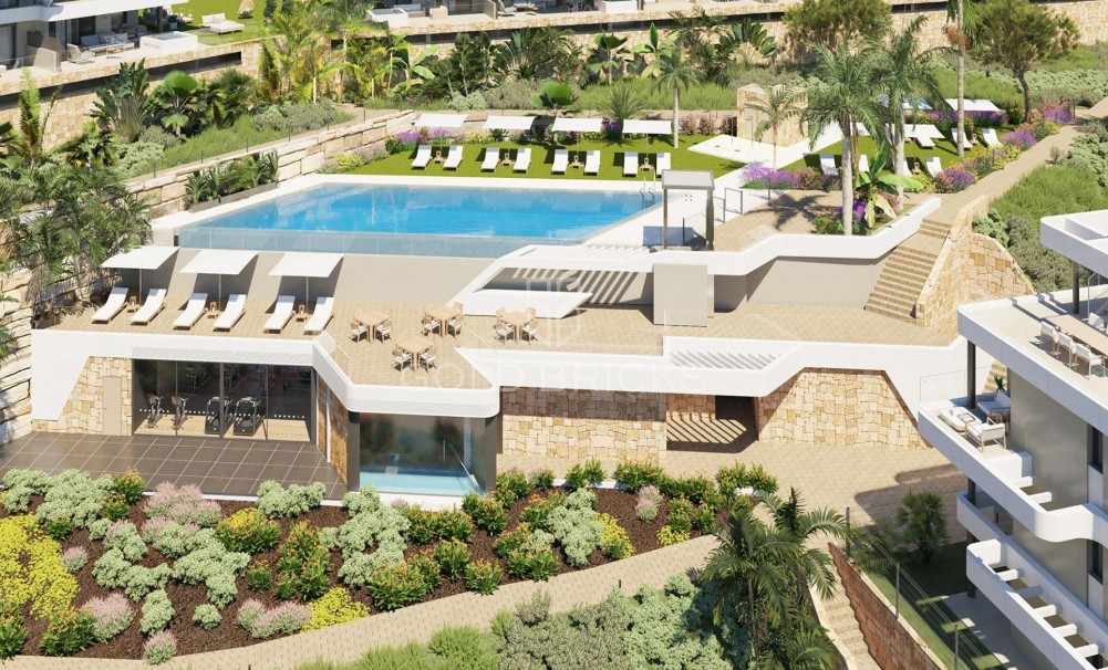 New Build · Penthouse · Mijas · Calanova