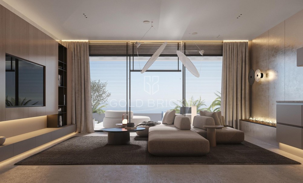 New Build · Apartment · Estepona · Buenas Noches