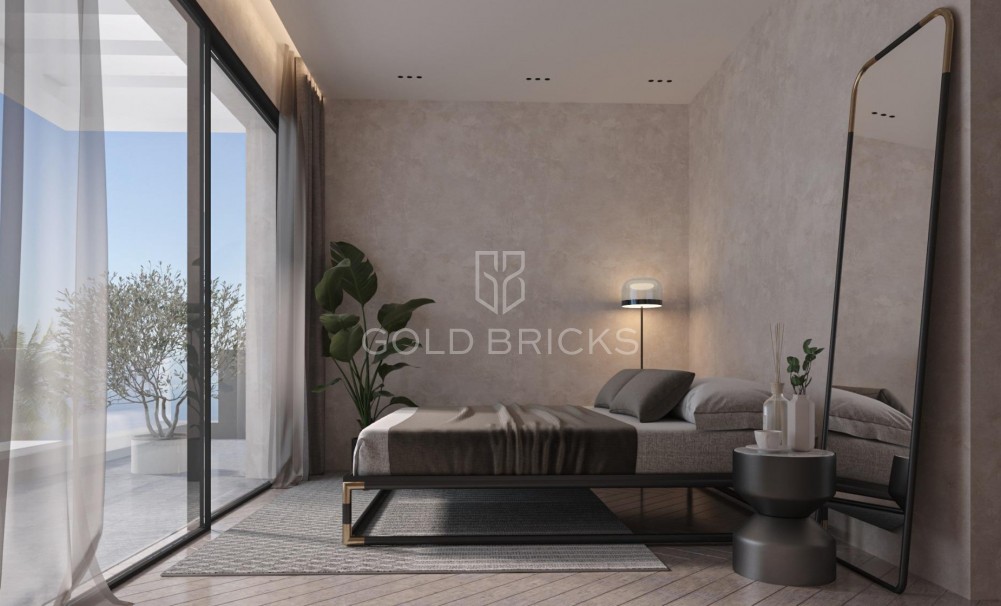 New Build · Apartment · Estepona · Buenas Noches