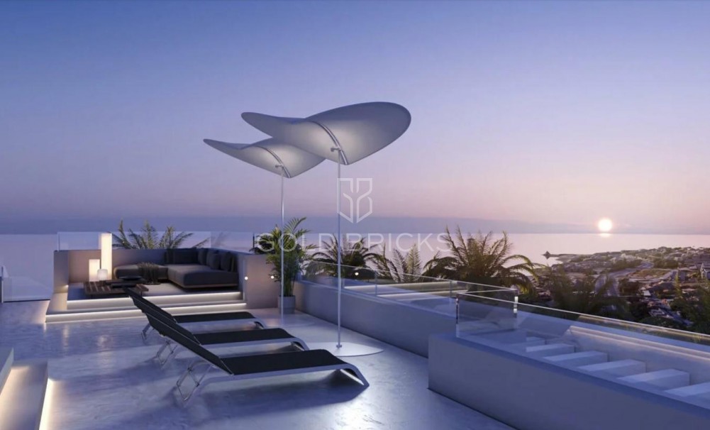 New Build · Apartment · Estepona · Buenas Noches