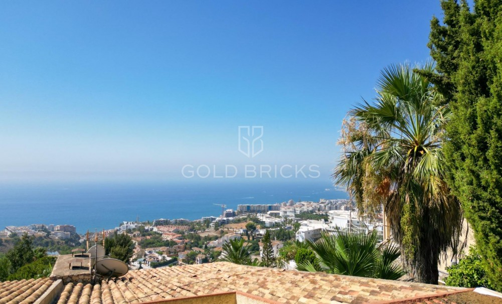 New Build · Villa · Benalmádena · La Capellanía