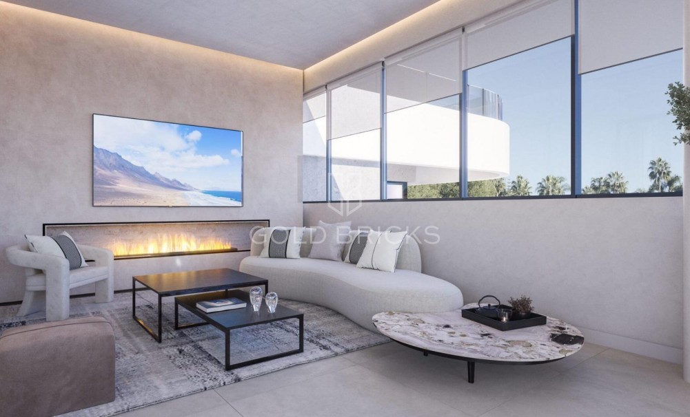 New Build · Penthouse · Marbella · Los Monteros