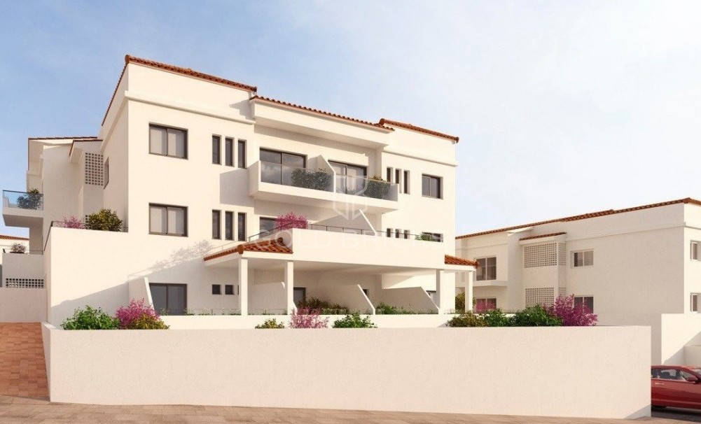 New Build · Apartment · Fuengirola · Torreblanca del Sol