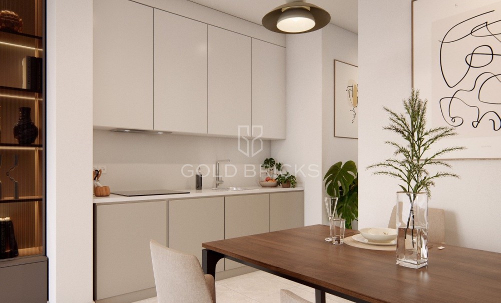 New Build · Apartment · Fuengirola · Torreblanca del Sol